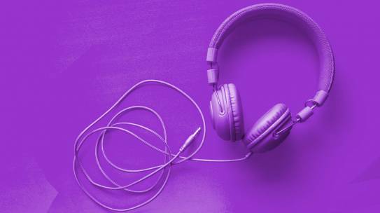 Are you trying to build your own online radio station?