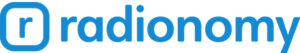 Radionomy banner logo