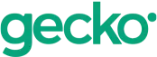 Gecko Host logo