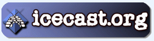 Old Icecast logo